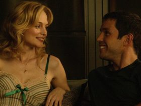 Por que a ABC cancelou uma comédia de Heather Graham após um único episódio