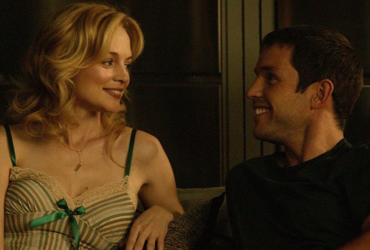 Por que a ABC cancelou uma comédia de Heather Graham após um único episódio