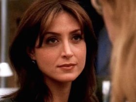 Por que a Kate Todd de Sasha Alexander deixou NCIS