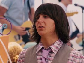 Por que a estrela de Hannah Montana Mitchel Musso desapareceu de Hollywood