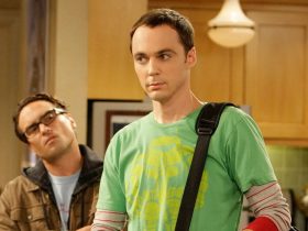 Por que a teoria do Big Bang mudou um aspecto importante de Sheldon Cooper durante a série