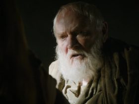 Por que o Grand Meester Pycelle de Julian Glover deixou Game of Thrones