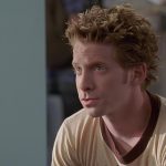 Por que o Oz de Seth Green deixou Buffy the Vampire Slayer