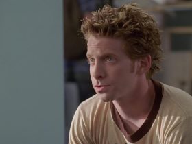 Por que o Oz de Seth Green deixou Buffy the Vampire Slayer