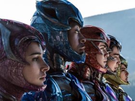 Por que o Power Rangers 2 foi cancelado