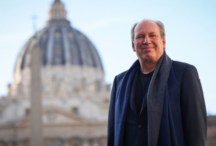 Por que o compositor vencedor do Oscar Hans Zimmer recusou a Marvel