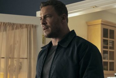 Por que o elenco de Reacher de Alan Ritchson foi o momento "mais assustador" de sua carreira