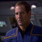 Por que o primeiro romance de Star Trek: Enterprise enfureceu o co-criador do programa