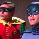 Por que o show do Batman de Adam West foi cancelado após três temporadas