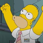 Por que os Simpsons se concentram tanto em Homer