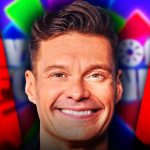 Ryan Seacrest Wheel of Fortune