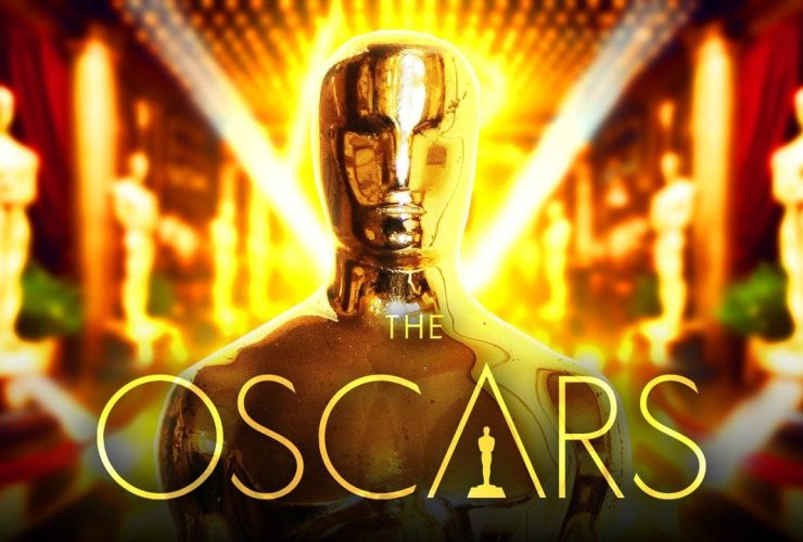 Oscars 2025 Time