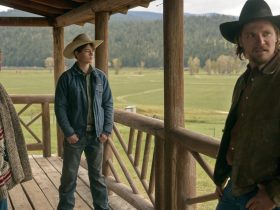 Quanto custa permanecer no Rancho de Yellowstone Dutton da vida real?