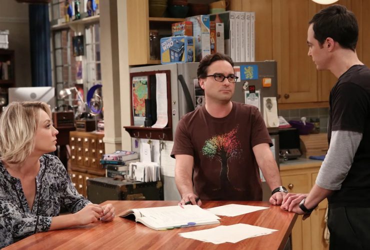 Quanto custaria o apartamento de Sheldon e Leonard na teoria do Big Bang?
