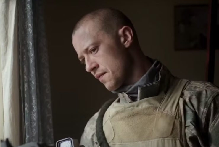 Revisão da guerra: um pesadelo perturbador e fascinante que redefine o 'filme de guerra'