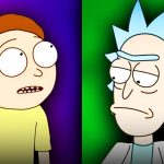 Rick and Morty Season 8 Streak