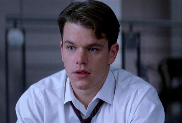 Rotten Tomatoes diz que esta é a melhor adaptação cinematográfica de John Grisham