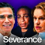 Severance Season 2 Episode 7 cast members and guest stars