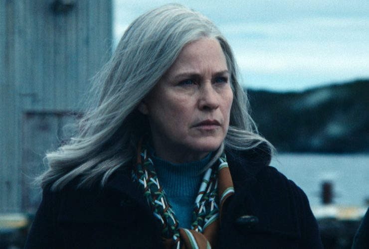 Severance Season 2 Episódio 8 nos dá a história de origem do Funcionário Lumon errado