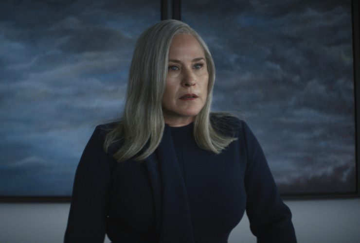 Severance Season 2 Episódio 8 revela uma verdade aterrorizante sobre o culto de Kier