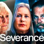 Severance Season 2 Episode 8 Cast members