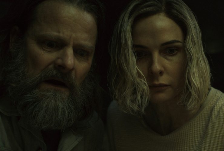 Silo, temporada 2: a salvaguarda explicou