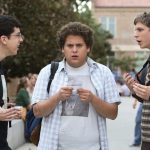 Sony colocou uma proibição bizarra de Jonah Hill para o Superbad