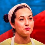 Spring Baking Championship Lauren