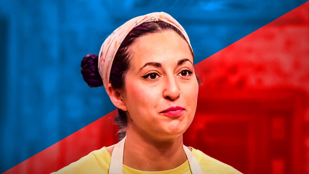Spring Baking Championship 2025: Veja por que Lauren deixou