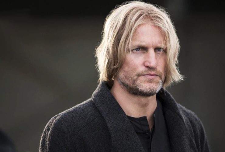 Sunrise na colheita: como Haymitch acaba nos Jogos Vorazes?