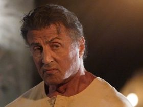 Sylvester Stallone detém um recorde que nenhum ator quer