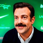 Ted Lasso, Jason Sudeikis