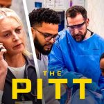 The Pitt Episode 11 cast members