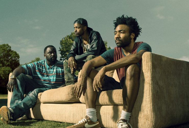 Toda estação de Donald Glover's Atlanta, classificada