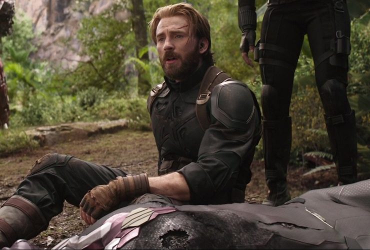 Todo caráter importante da Marvel deixou de fora dos Vingadores: Anúncio do Elenco do Juízo Final