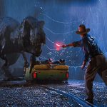 Todos os filmes do Jurassic Park classificados por bilheteria