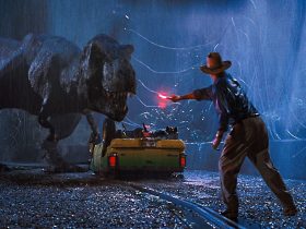 Todos os filmes do Jurassic Park classificados por bilheteria