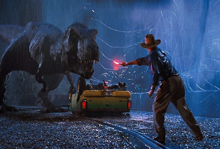 Todos os filmes do Jurassic Park classificados por bilheteria