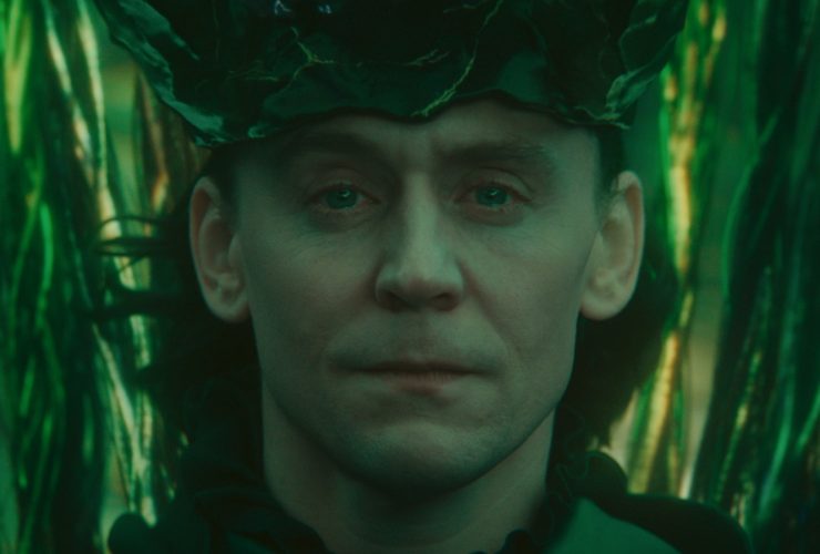 Tom Hiddleston está de volta para Vingadores: JOOMSday - mas como isso é possível após a segunda temporada de Loki?