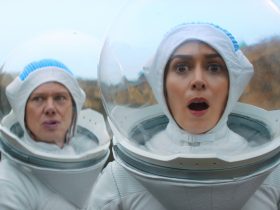 Trailer da 7ª temporada de Black Mirror traz de volta a série de ficção científica preta da Netflix para mais