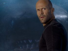 Um clássico de kung-fu com uma pontuação de alto tomate Rotten mudou a vida de Jason Statham