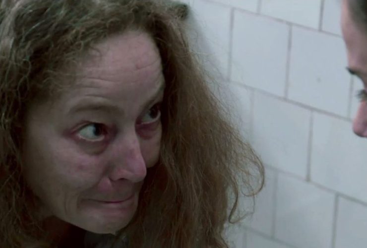Um dos finais de filme de terror mais controverso depende de um site morto