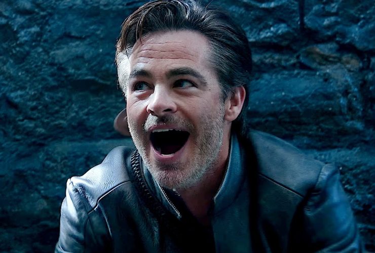 Um dos melhores filmes de fantasia de 2023 é finalmente encontrar um público na Netflix