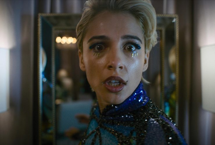 Um dos melhores filmes de terror de 2024 é assumir as principais paradas do Prime Video