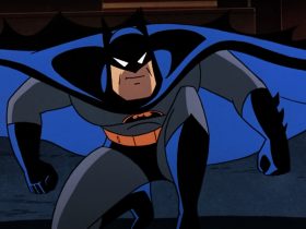 Um episódio de Batman: The Animated Series rejeitado teria trazido um amado herói da DC para Gotham