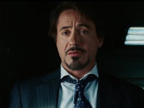 Um filme da Marvel cancelado poderia ter estrelado Robert Downey Jr. antes do Iron Man