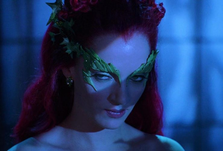Uma Thurman tem sentimentos surpreendentemente saudáveis ​​sobre Batman & Robin