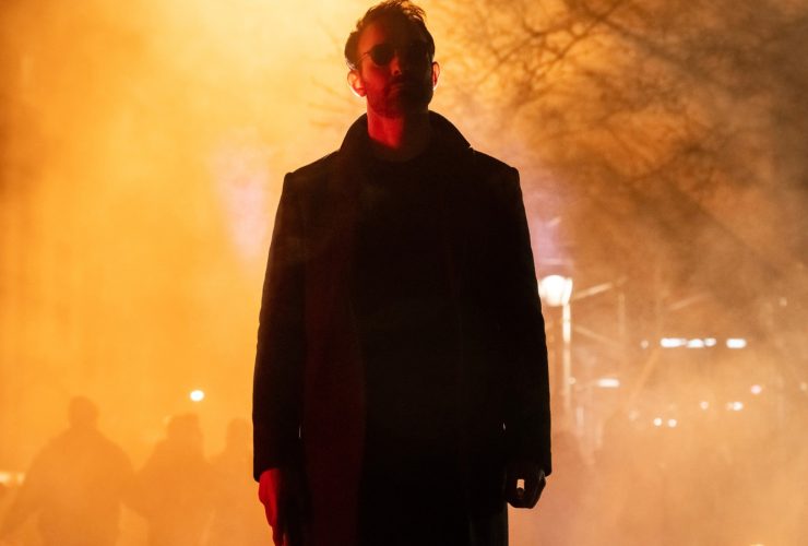 Uma escolha de direção elegante em Demolidor: Born Again mostra os poderes únicos de Matt Murdock