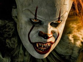 Uma teoria bizarra de fãs de Pennywise conecta a IT IT de Stephen King a um clássico da Disney