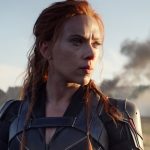 Viúva Black Star Scarlett Johansson tem uma resposta direta aos rumores de retorno da Marvel